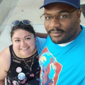 Meet your Posher, William